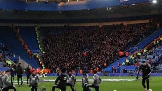 今夜の主役!! PSVのハイテンション・エスコートキッズが話題沸騰「このリトルボスは最高だ」