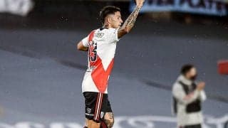 セビージャがリーベルの逸材MFエンソ・フェルナンデスに関心