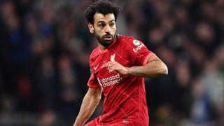 サラーがこれまで対峙した最高のGK4人とは…フットボールファン納得の人選に