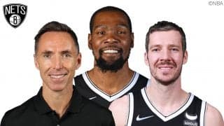 ブルックリン・ネッツ練習施設近くの地下鉄路線内銃乱射事件、デュラントら衝撃語る