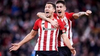 ユーティリティの象徴デ・マルコスがビルバオと1年契約延長