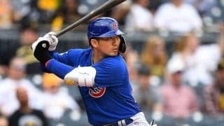 【MLB】“記録づくめ”の鈴木誠也　米メディアも注目「次は何をやってくれるだろうか？」