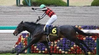 「無敗の２億7000万円馬」が皐月賞に挑む。芝コースは２戦目も、「日本を代表する名牝系」の血は信頼度抜群