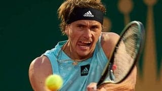 ズベレフ初戦突破「チャンス」