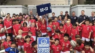 必見！グローバル＆ダイバーシティ教育は、多国籍なスポーツクラブが熱い！