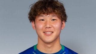 名古屋が育成型期限付き移籍中の徳島MF石田凌太郎の復帰を発表…今季はベンチ入りなし