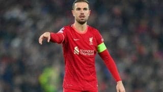 CLベスト4進出のリバプール、主将ヘンダーソンは「もっとも重要だった結果をつかめた」