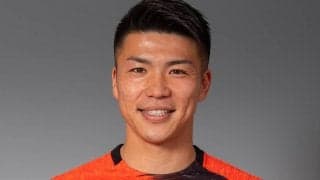 山口のFW大槻周平が右ハムストリング肉離れで全治約5週間