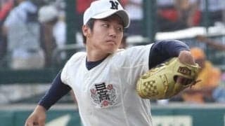 甲子園のヒーロー吉永健太朗はなぜプロに進めなかったのか。「いろいろと手を加えてしまったのがいけなかった」