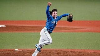 吉田輝星は「痺れるような美しいストレート」　抜群破壊力が「力でねじ伏せる感じ」