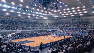 創立5年でB1王座獲得 - アルティーリ千葉の意気込みを再確認させた4.9-10 B3首位攻防戦