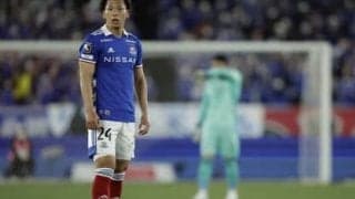 横浜FMの好調を支える屋台骨・岩田智輝。守備のオールラウンダーは日本代表にも必要だ