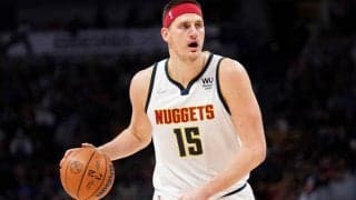 今季最後の月間最優秀選手にヨキッチとアデトクンボが選出／NBA3、4月の月間アワード