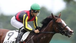 【次走】桜花賞7着ベルクレスタはオークスへ 半姉はVM覇者アドマイヤリード