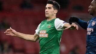 板倉滉所属のシャルケが、ラピド・ウィーンからU-21オーストリア代表DFグライムルを獲得