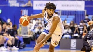 Bリーグ第29節のベストオブタフショット…1位はビュフォードが残り0.5秒で決めた同点弾
