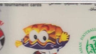 まだ中東がミステリアスだった1996年アジアカップの思い出(1)分離不可能な「光」と「影」