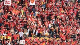 39.7℃の発熱…名古屋の選手1名が新型コロナウイルス陽性判定