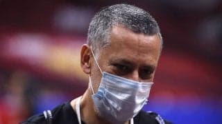 ルビオなどを指導したスペイン人指揮官、男子アンダーカテゴリー日本代表のHCに就任