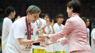 最多受賞者は5度獲得の吉田亜沙美…歴代WリーグプレーオフMVP一覧をまとめてみた