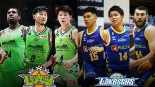 【北海道vs滋賀】北海道はフリースロー確率を上げたい、連敗脱出の滋賀は林に注目