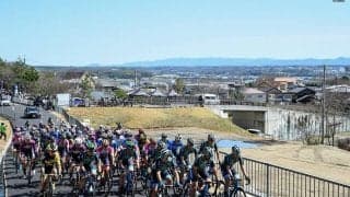 Jプロツアー開幕戦！播磨中央公園ロードレース