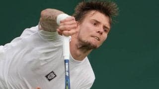 前兆なしに突如棄権を申し出、ブブリクが2回戦に途中棄権で敗戦 [ロレックス・モンテカルロ・マスターズ]