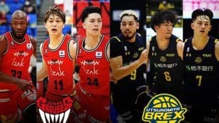 【富山vs宇都宮】今季初の4連勝を飾った富山、ホームで宇都宮の堅守を攻略できるか