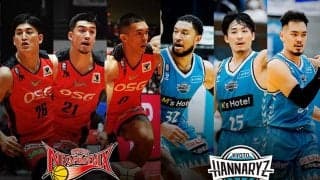 【三遠vs京都】苦境が続く三遠、連敗脱出へは40分間集中した試合運びが必須