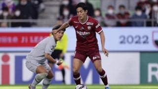 ACLへ向けタイ入りの神戸、GS突破へ向けた武藤嘉紀の肉体的決意表明にリンコン「Vamos」