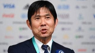 森保一監督＆反町康治技術委員長が新型コロナ陽性…欧州視察中に感染