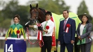 【海外競馬】サトノアラジン産駒ホッカイドウがニュージーランドでデビュー勝ち　鞍上は橋詰大央騎手