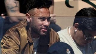 「親友の妻と付き合った」との報道にネイマールが激怒「フェイクニュースにはうんざり」