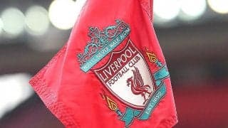 リバプール、ベンフィカ戦観戦のファンが逝去…キックオフ前の体調不良で緊急搬送