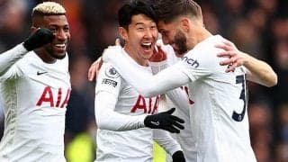 スパーズ、今夏の韓国ツアーでKリーグ選抜との対戦決定!