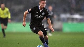 ヴォルフスブルク、ビーレフェルトの主力MFヴィマーが来季加入!