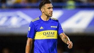 元アルゼンチン代表サルビオが元妻を車で轢く!　右足に軽傷負わす