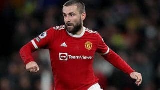 ルーク・ショーは今季絶望へ…ユナイテッドに更なる痛手