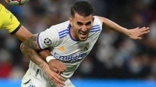 マドリー、セバージョスの新型コロナウイルス感染を報告