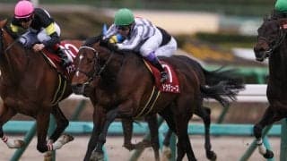 【皐月賞】武豊 ドウデュースは6枠12番