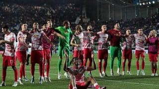 ライプツィヒ＆ハマーズが強豪対決制す!　延長戦制したレンジャーズも4強入り《EL》