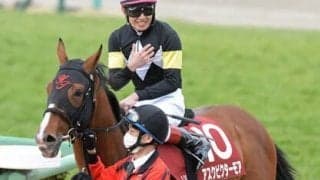 荒れる春のＧＩシリーズ。激戦の皐月賞も渋化馬場で台頭する伏兵２頭が波乱を起こす