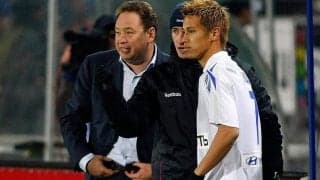 本田圭佑の恩師が約2億円を投じトレーニング施設を建設「少年たちがサッカーの未来を持てるように」