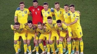 延期のW杯欧州予選POのスコットランドvsウクライナは6月1日に開催!　決勝は同5日に