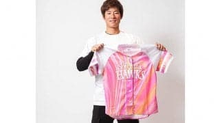 2022年の「タカガール・ユニ」はマーブルに　今季は「もっと！　タカ鳴る」をテーマに設定