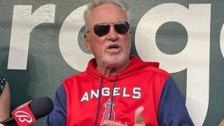 【MLB】1番・大谷翔平の復活は？　開幕6戦HRゼロも指揮官が予言「いずれホットになる」