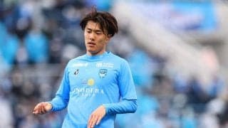 【J2プレビュー「山場」】首位・横浜FCと4位・仙台「昨季J1チーム」同士の上位激突！「9戦8発」大爆発の横浜FW小川航基を主力CBキム・テヒョン不在の仙台DF陣はどう抑えるか(1)