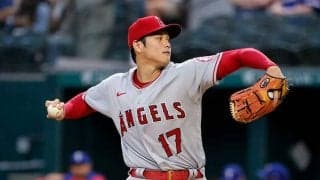 大谷翔平、大物シーガーも手が出る高速スプリットに米スカウト「打つのが難しい理由」
