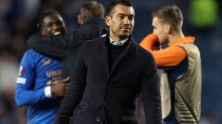 逆転のベスト4進出、レンジャーズ指揮官は準決勝へ視線「もう一度、良いパフォーマンスが2度必要」