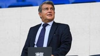 バルサ会長「恥ずべきこと。もう2度と繰り返さない」敗退受け入れるもアウェイサポーターの予定外の多さに憤慨